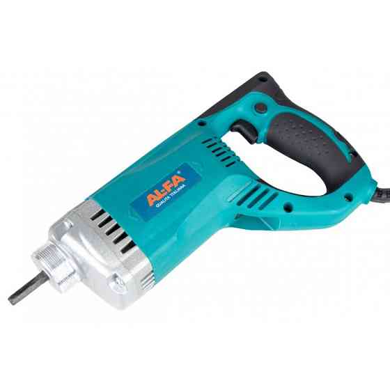 Вібратор ALID-216 для ущільнення бетону, AL-FA, 2 м булава Львів