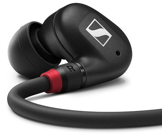 Навушники Sennheiser IE 100 PRO Black (6738105) Київ - фото 8