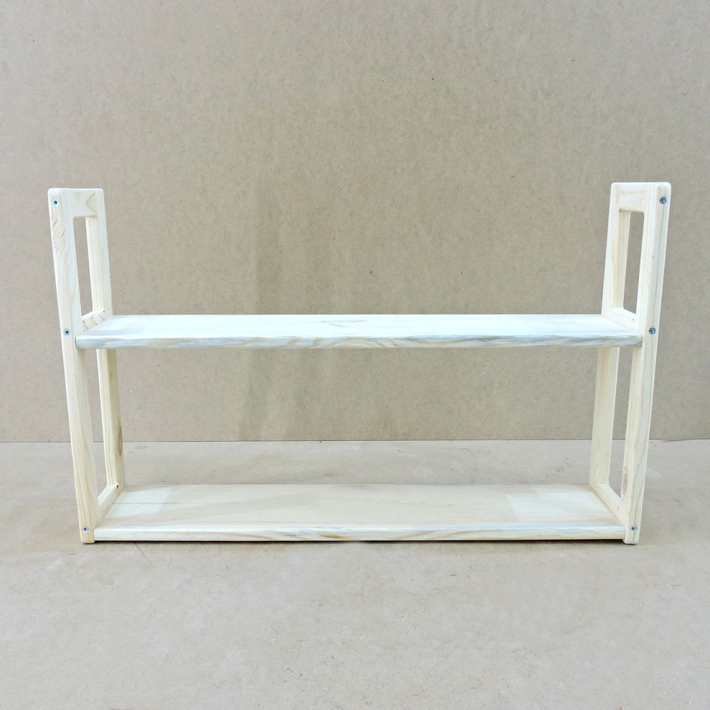 Настенная полка 