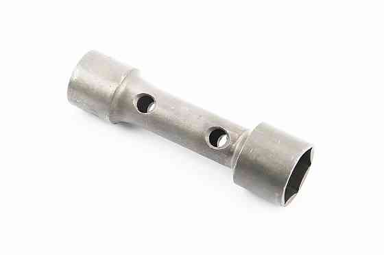 Ключ свічковий для 2T/4Т - 21/18mm (гартований) (довгий) Київ