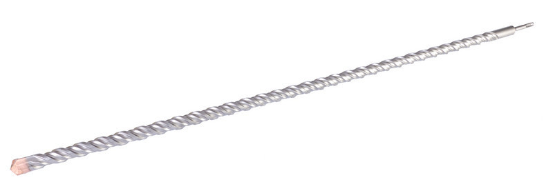 Сверло для бетона GRANITE SDS-PLUS S4 26х1000 мм 0-26-100 Ровно - изображение 1