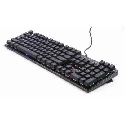 Клавиатура A4Tech Bloody B750N USB Black (4711421966191) Винница