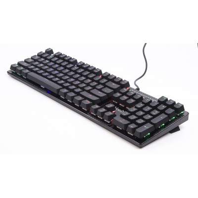 Клавиатура A4Tech Bloody B750N USB Black (4711421966191) Винница - изображение 2