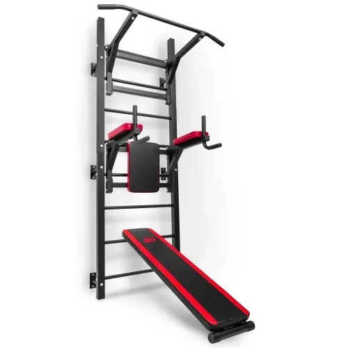 Шведская стенка Hop-Sport 1008 Киев - изображение 1