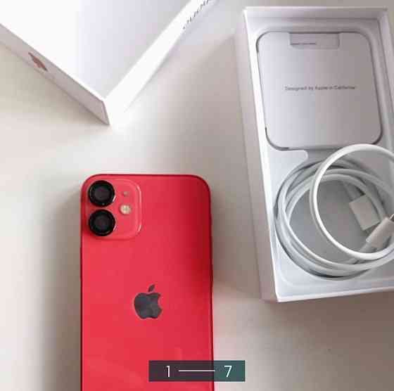 Айфон: iPhone 12 mini 128GB. Киев