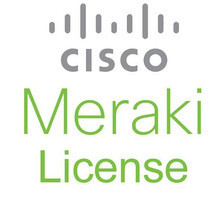 Маршрутизатор Cisco Meraki LIC-MS150-48A-1Y Киев - изображение 1