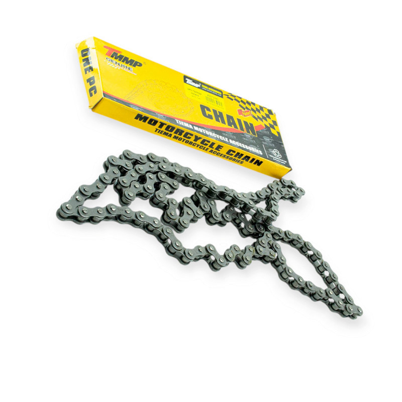 Ланцюг Веломотор 415-112 Мукачево - фото 1