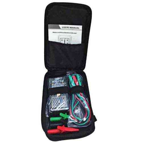 Тестер чередования фаз PROTESTER PM5900 Одесса