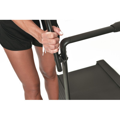 Бігова доріжка Toorx Treadmill City Compact Rose Gold (CITY-COMPACT-R) (929882) Вінниця - фото 6