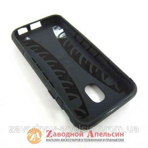 Samsung J3 J330 протиударний чохол Протектор Одеса