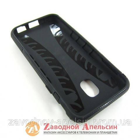 Samsung J3 J330 протиударний чохол Протектор Одеса - фото 3