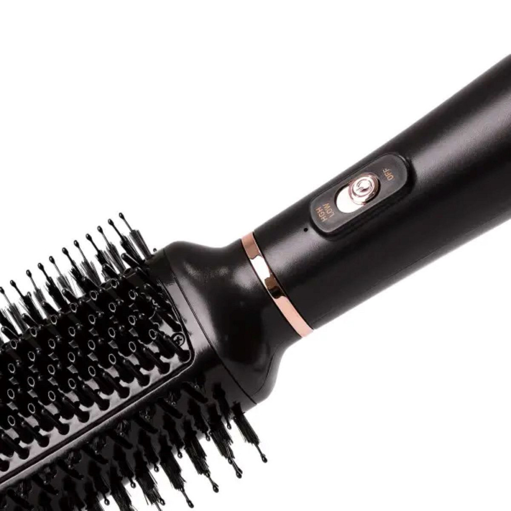 Sokany Фен стайлер для волосся 3 в 1 Sokany професійний 1000 Вт Коломия - фото 4