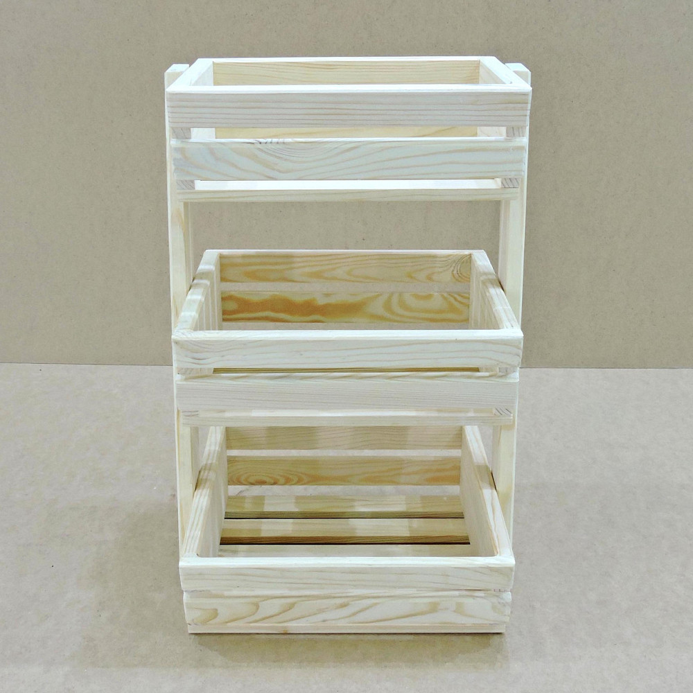 Лоток для овочів і фруктів "Кебедж" бланже Миколаїв - фото 5