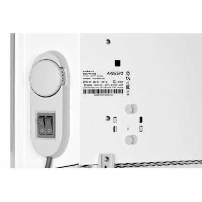 Обогреватель Ardesto CH-2000MOW Винница - изображение 5