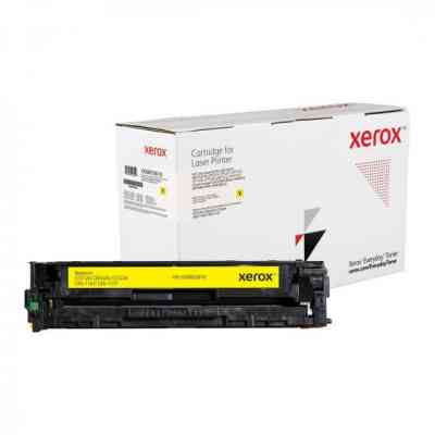 Картридж Xerox HP CF212A/CB542A/CE322A, Canon 716/731 yellow (006R03810) Вінниця
