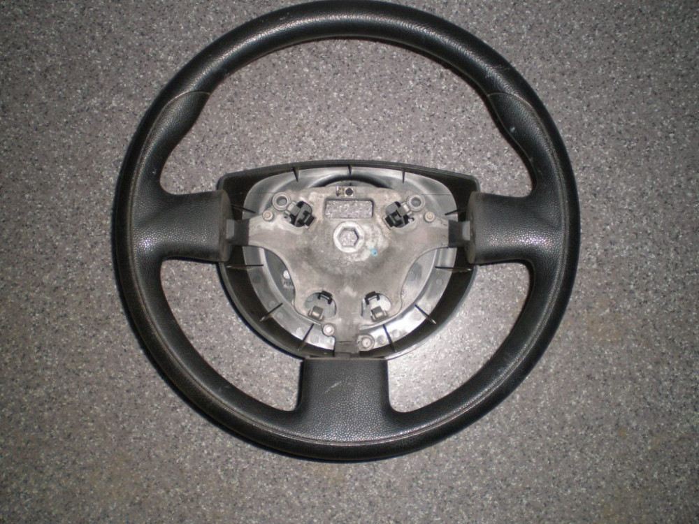 Кермо Ford Fusion 2006-2012 Ковель - изображение 2