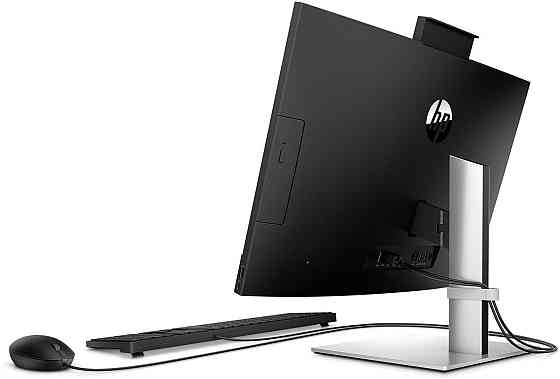 Моноблок 23.8'' HP ProOne 440 G9 i5-14500T/16Gb/SSD512Gb/K&M/Cam/WiFi/HAS/DOS Винница