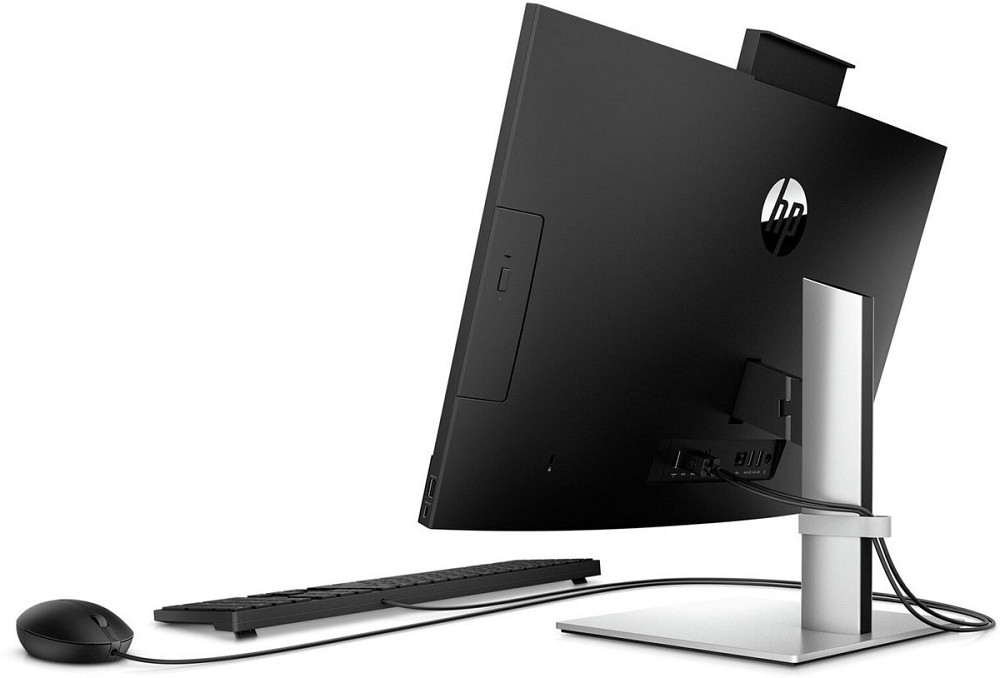 Моноблок 23.8'' HP ProOne 440 G9 i5-14500T/16Gb/SSD512Gb/K&M/Cam/WiFi/HAS/DOS Винница - изображение 6