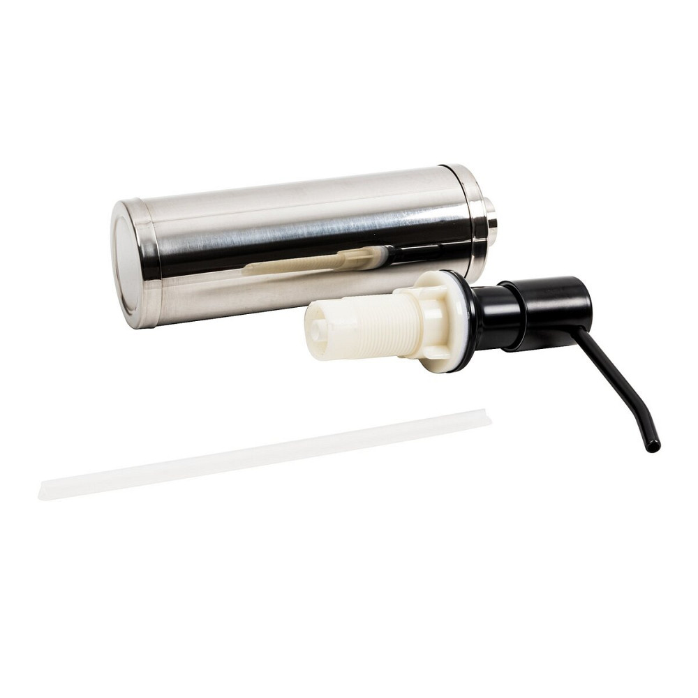 PLATINUM Дозатор для рідкого мила J014 Platinum Київ - фото 2