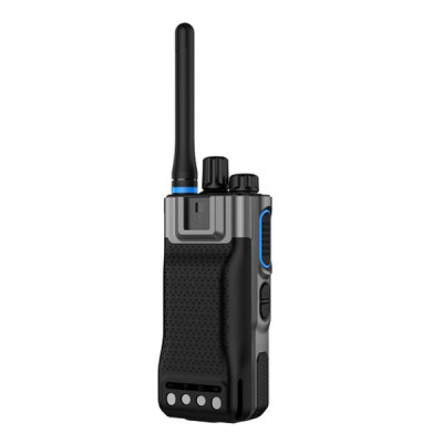 Портативная рация Caltta DH500 UHF Urban Винница - изображение 6