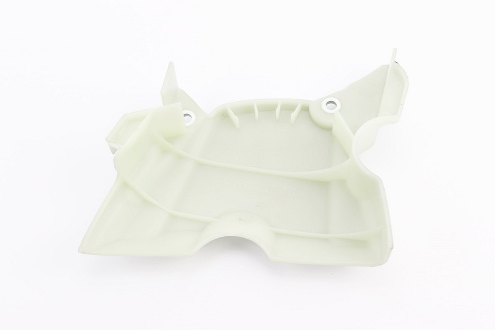 Кришка зірки передньої (пластик) Київ - фото 2