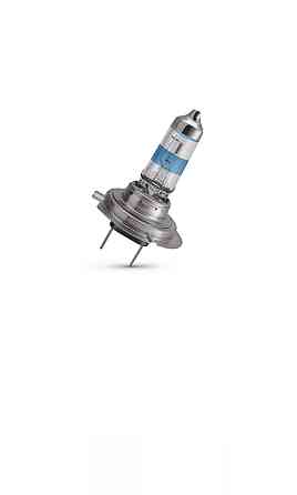 Галогеновая лампа PHILIPS 12972RGTB1 H7 55W 12V RacingVision GT200 +200% B1 Харків