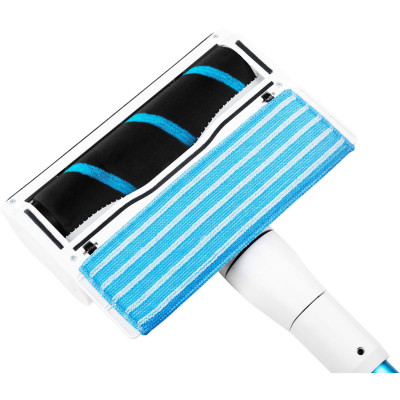 Пылесос ECG VT 5220 2in1 Flex Clean Винница - изображение 9