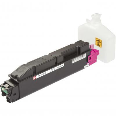 Тонер-картридж BASF Kyoсera TK-5280M , 1T02TWBNL0 (KT-TK5280M) Винница - изображение 3