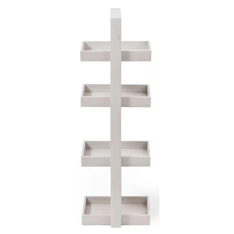 Этажерка для ванной 