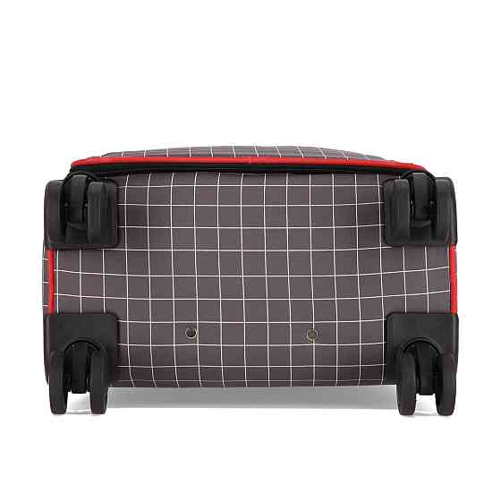 Bagland Валіза Bagland Марсель 36 л. сублімація 1339 (0037969194) Коломыя