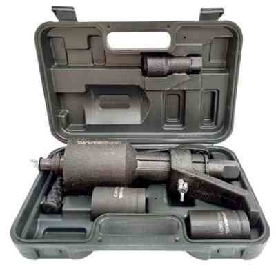 Ключ Далекобійник баллонный роторный для грузовых автомобилей 