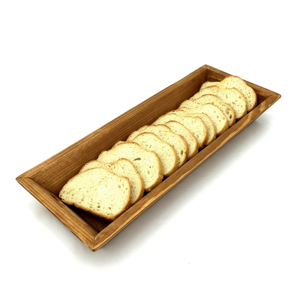 Хлібний лоток "Ейфель" мускат Миколаїв - фото 1