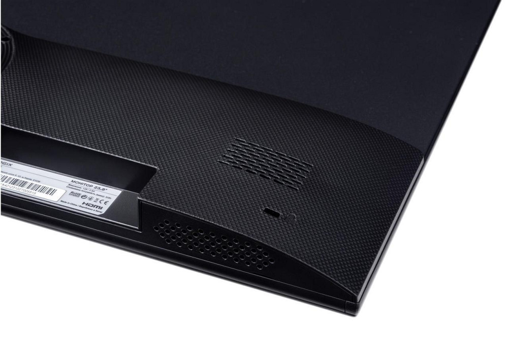 Монітор Prologix 23.8" PL2425HD IPS Black 120Hz ( Чорний ) Харків - фото 8