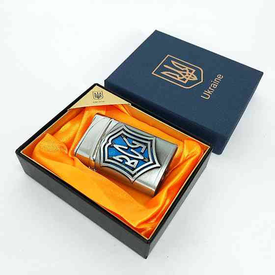 Зажигалка на день рождения HL-4112-4, Сувенирные зажигалки, Подарочные зажигалки, Сувенир зажигалка VO-83 Львов