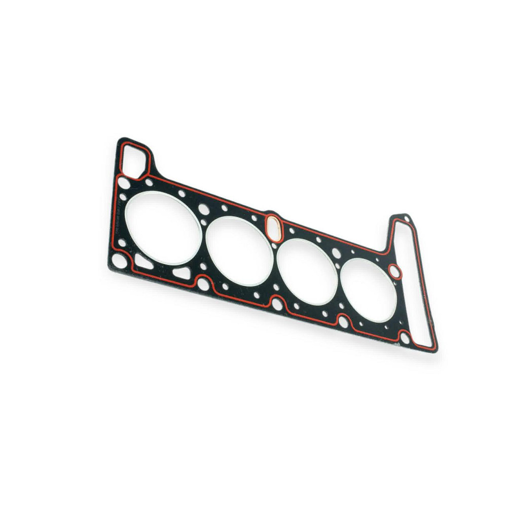 Прокладка 2101, 2102, 2103, 2106, 2107, 2121-21214, Москвич 2141, 2335 (d-79,0) с герметиком RAF ГБЦ Мукачево - изображение 1