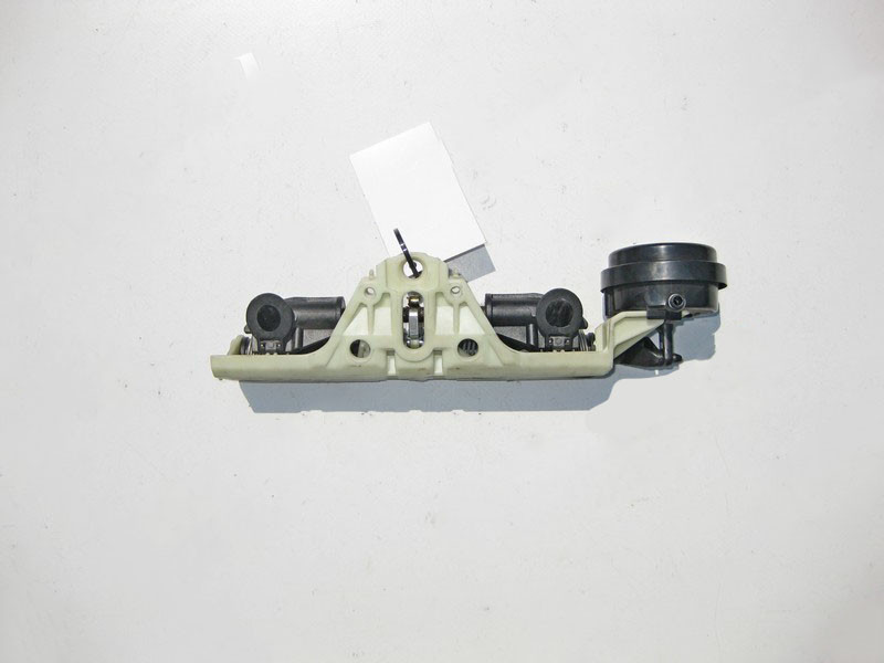 Mercedes-Benz  A2219700025 Механізм складання заднього центрального підголівника S-Class W221 CL C216 Одеса - фото 1