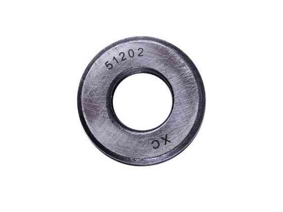 Подшипник упорный 51202 для редуктора культиватора Мукачево