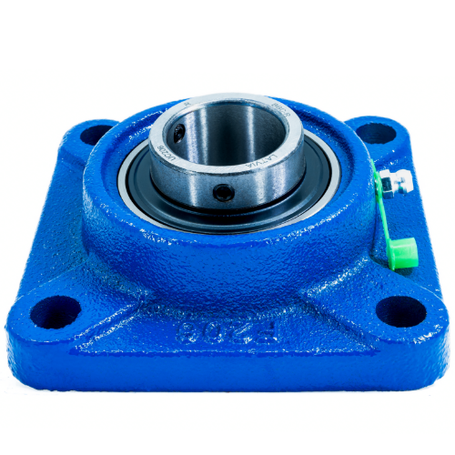 Підшипник корпусний UCF207 BBC-R Житомир - фото 4