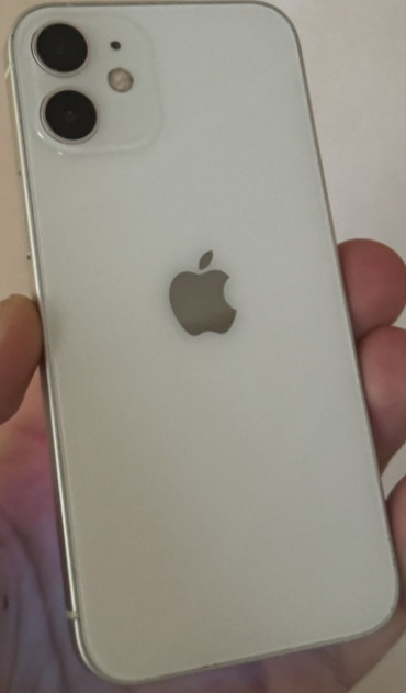 Айфон: iPhone 12 Mini 64Gb Київ - фото 7