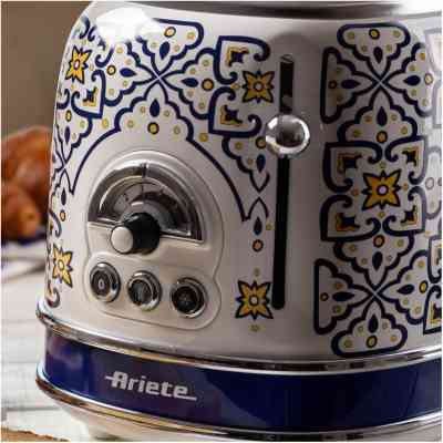 Тостер Ariete 155 CAPRI Винница