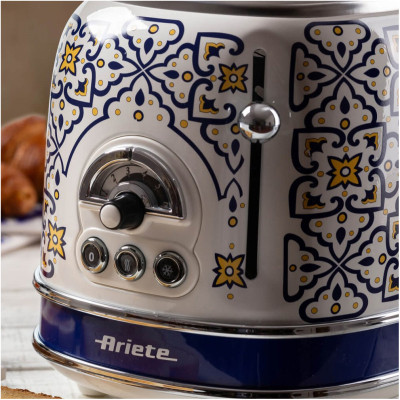 Тостер Ariete 155 CAPRI Винница - изображение 4