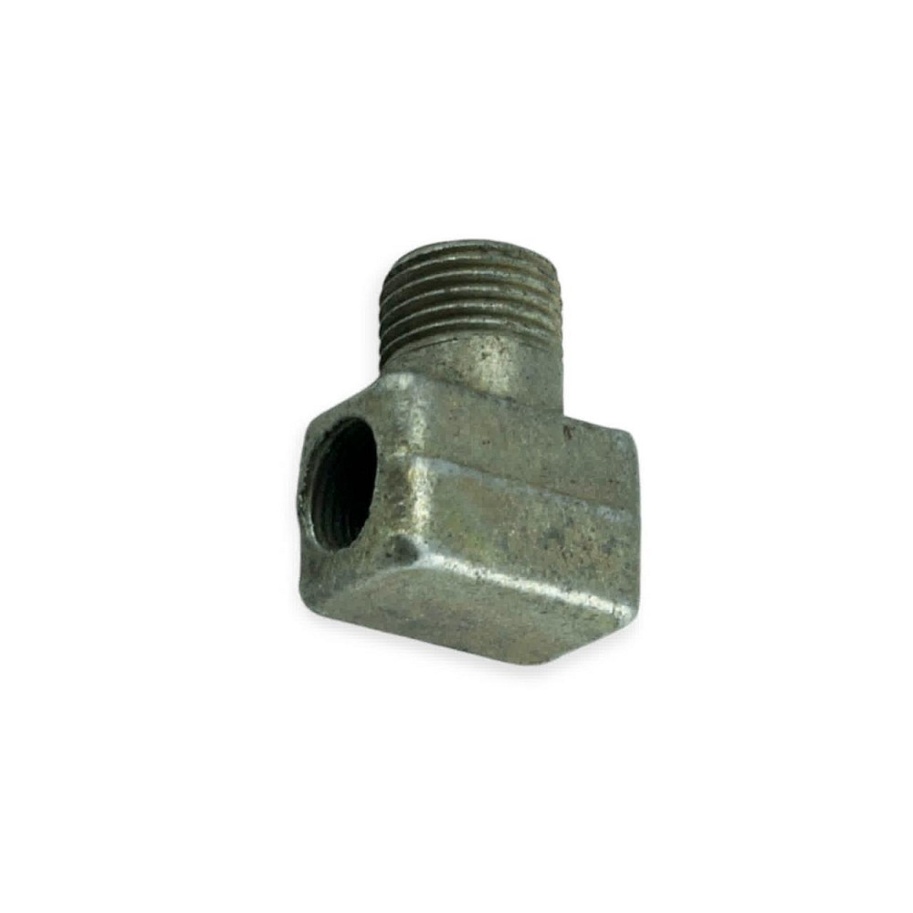 Трійник задній -452,469 трубопров.гальм Мукачево - фото 1