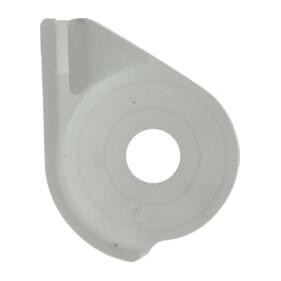 Напрямна каретка склопідіймача передня права Hyundai Accent Київ - фото 1