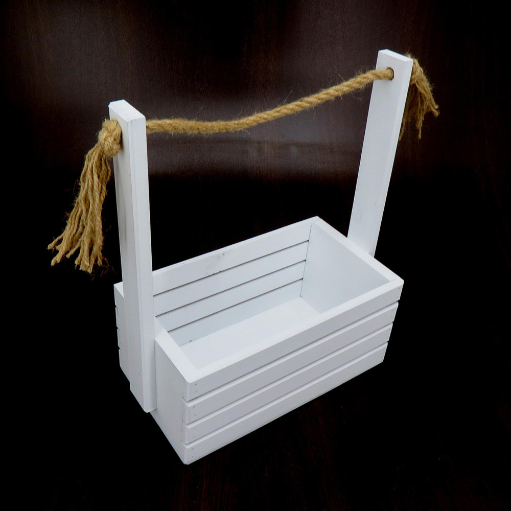 Подарунковий кошик "Бейкер" зефір Миколаїв - фото 7