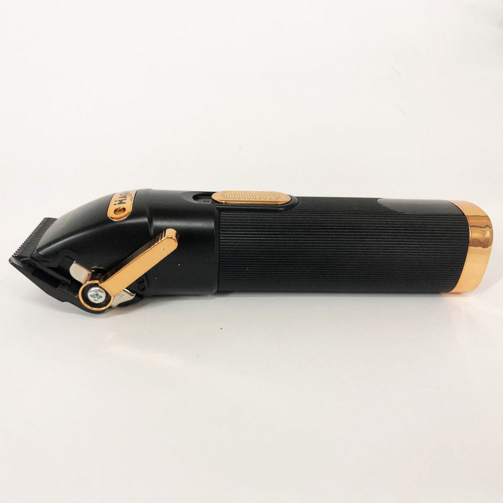 Машинка для стрижки волос хороша Magio MG-588, Электрическая машинка для стрижки мощная ZS-72 Львов - изображение 3