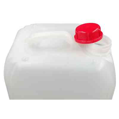 Каністра автомобільна КОМПОНЕНТ 10 л ПЕ (4132) Вінниця
