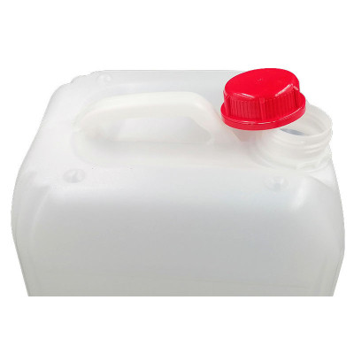 Каністра автомобільна КОМПОНЕНТ 10 л ПЕ (4132) Вінниця - фото 4