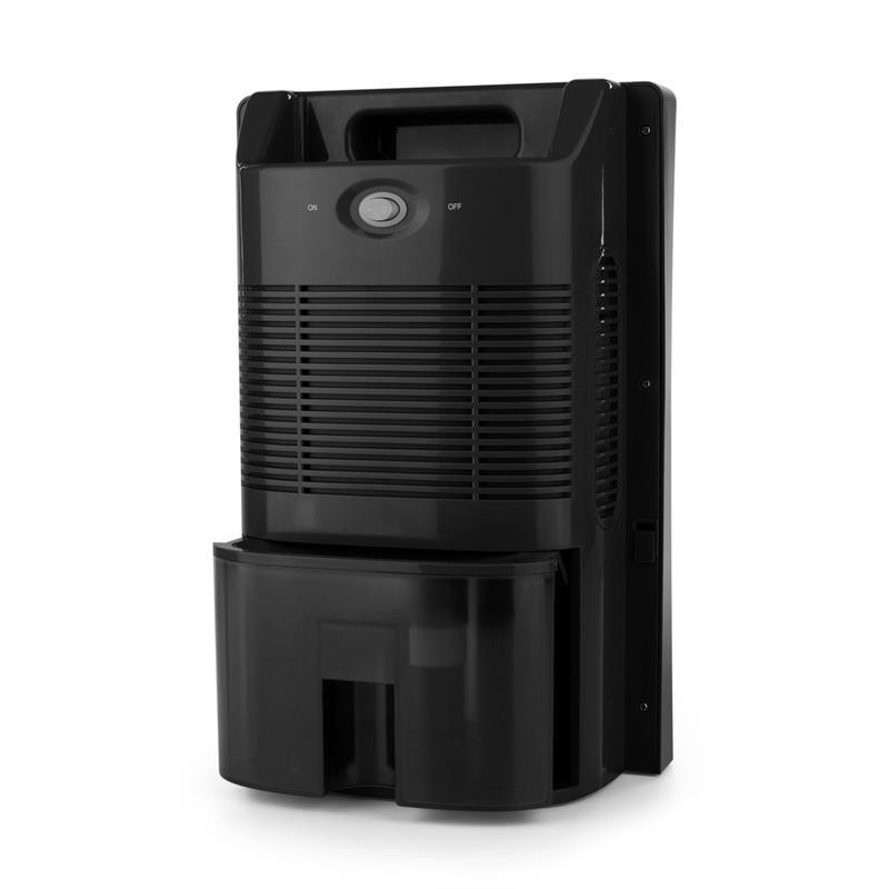 Drybest 2000 2G Осушитель-ионизатор 700 мл/день 70 Вт черный черный (Германия, читать описание) Ровно - изображение 5