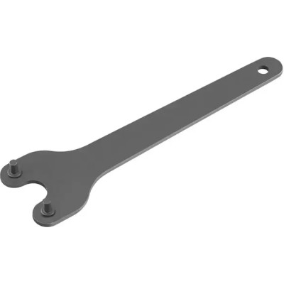 Шлифовальная машина Ronix аккумуляторная 20В (без АКБ и ЗУ) (8901) Винница - изображение 8