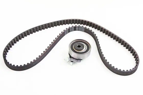 Ремінь ГРМ Los 1.5 Shin Kum + натяжний ролик Вінниця